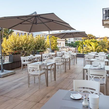 Hotel Du Lac Локарно Экстерьер фото