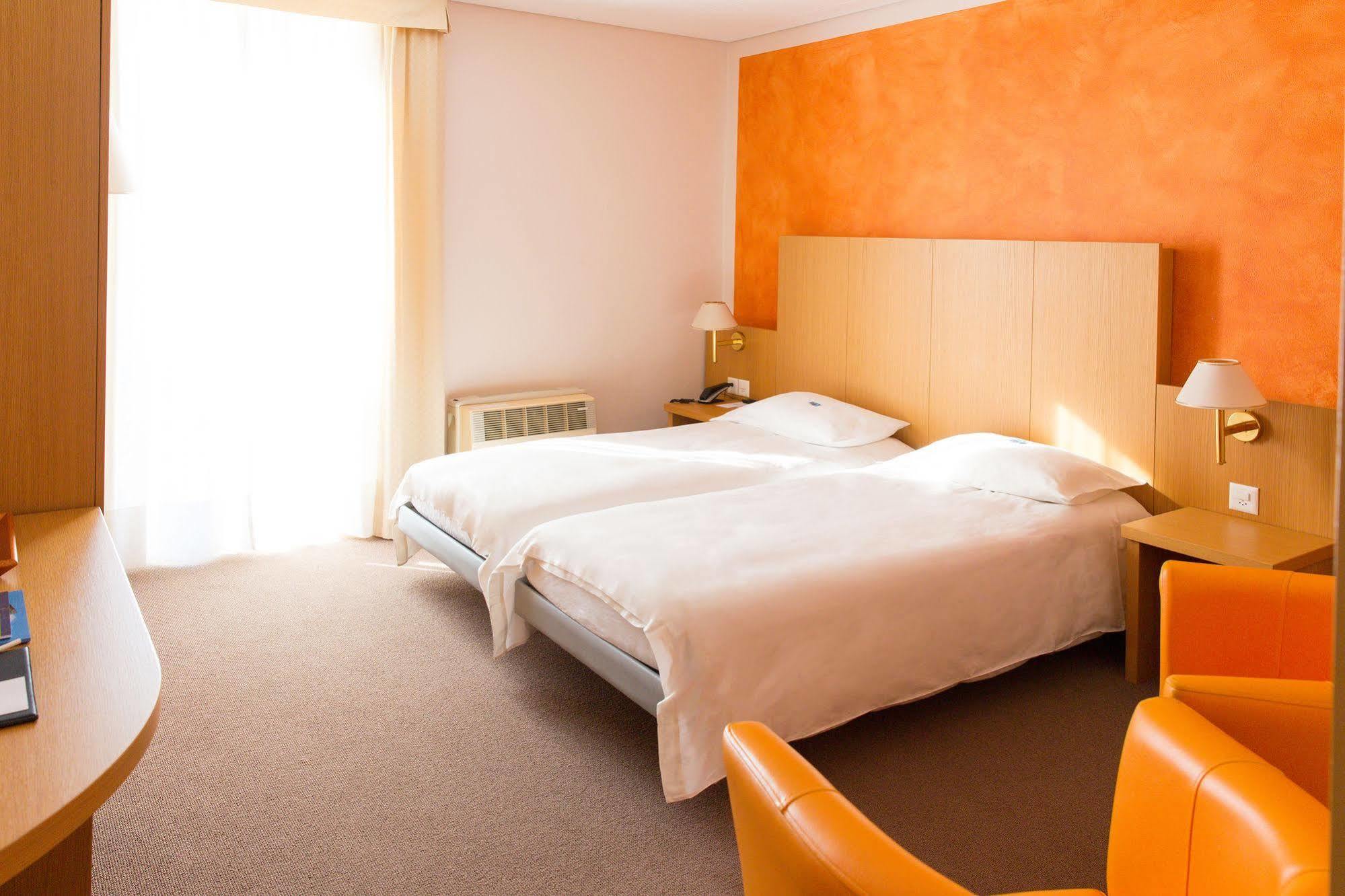 Hotel Du Lac Локарно Экстерьер фото